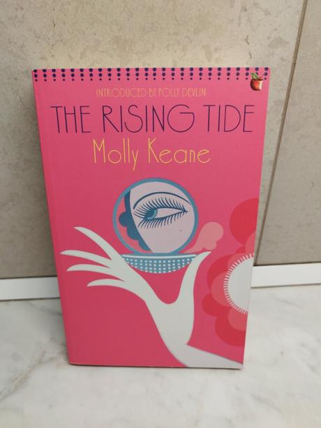 Molly keane - the rising tide v,