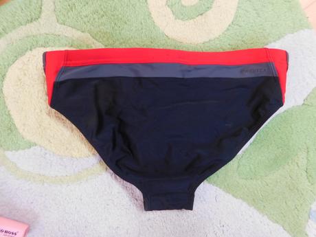 Plavky adidas infinitex, adidas,s