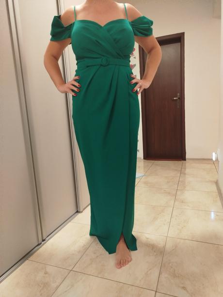 Spoločenské šaty, l