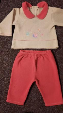 Teplaková súprava, 80