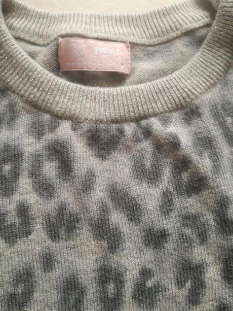 Prwdlzeny pulover, next,140