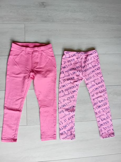 Legíny, dopodopo,104