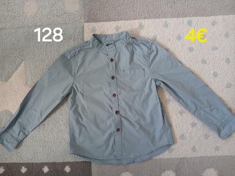 Kosela 128, aeropostale,128