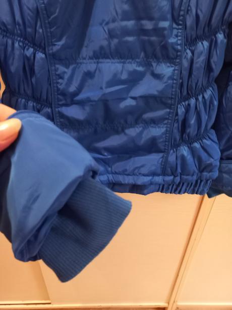 Damske bundy a kabaty, m