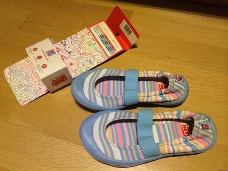 Letne topanocky luv, 27