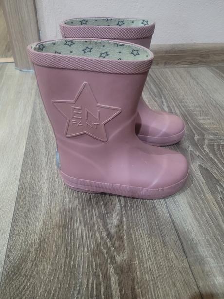 Gumáky enfant, en fant,26