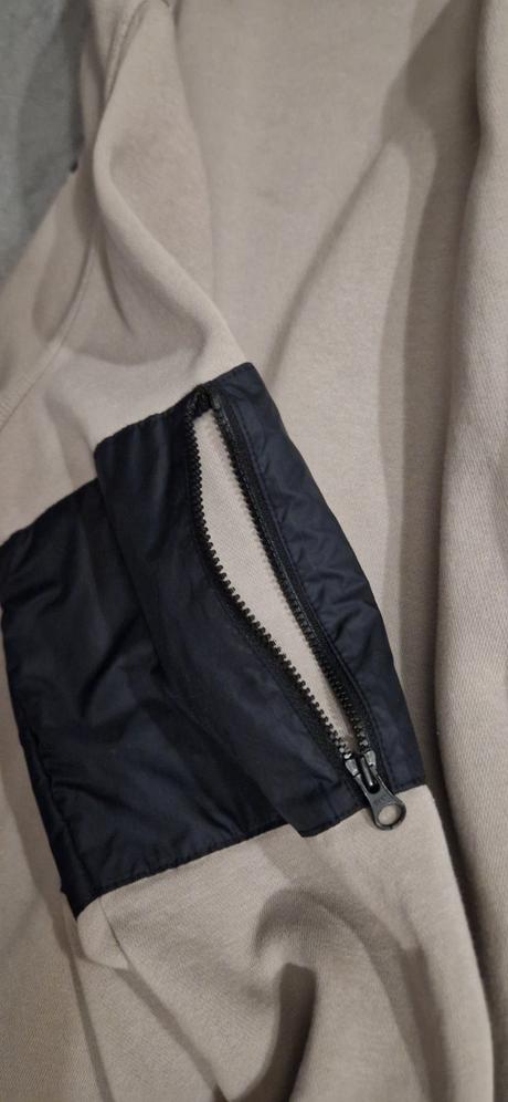 Mikina nike, nike,l