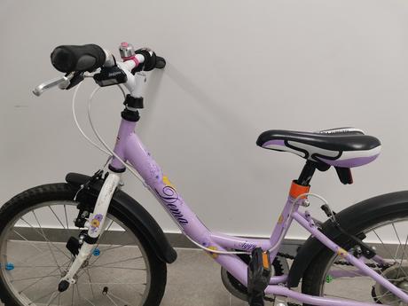 Detský bicykel dema, dema,18