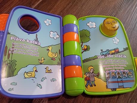 Hračky didaktické, 