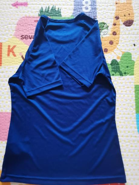 Športové tričko, craft,38