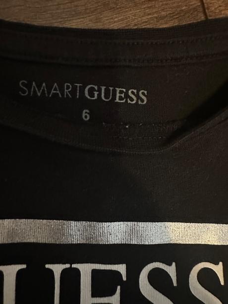 Balík tričiek s dlhým rukávom, 122–134