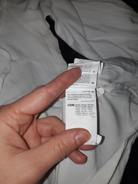 Tunika hrubá, lindex,116