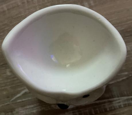 Aroma lampa sovička, 