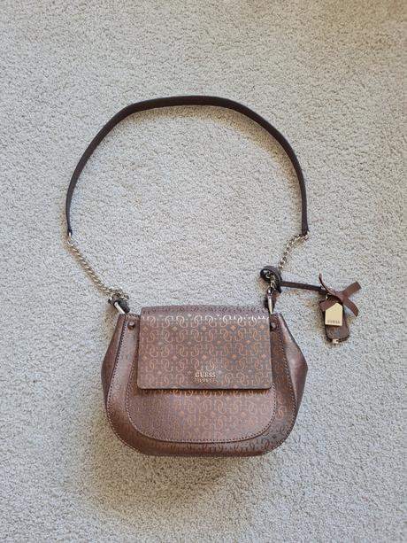 Kabelka guess - nová, guess