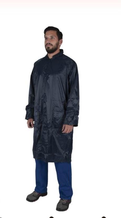 Nick plášť do dažďa bunda pláštenka nový, l