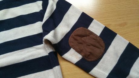 Tenký pulóvrik rebel, 116-122 - grátis k nákupu, rebel,116