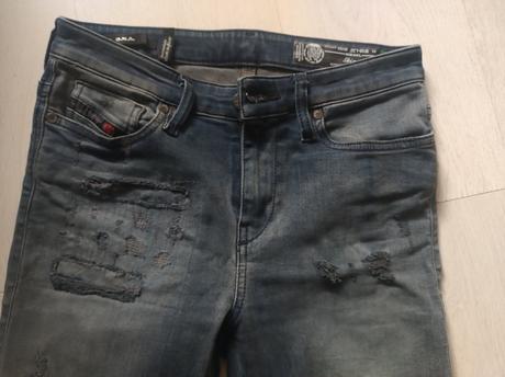 Diesel rifle, diesel,26