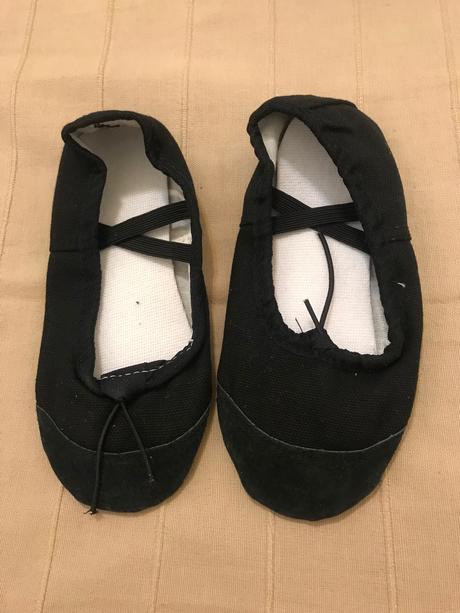 Cvičky - tanečné sálové, 24 / 29