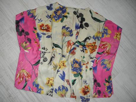 Bluzka, wallis,m