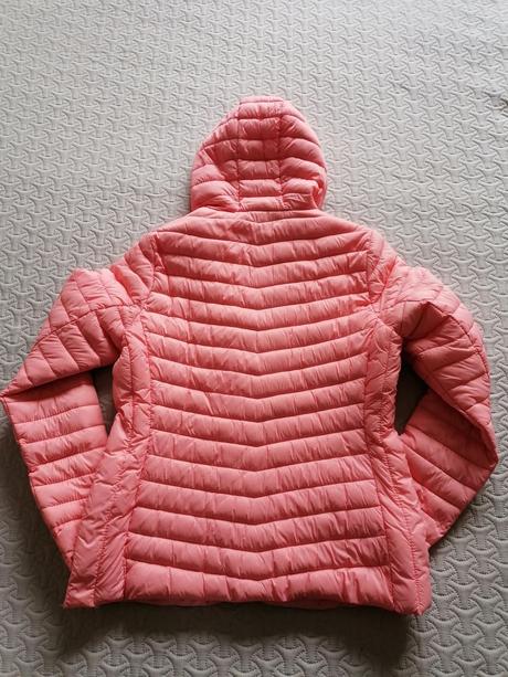 Dievčenská bunda, esmara,40