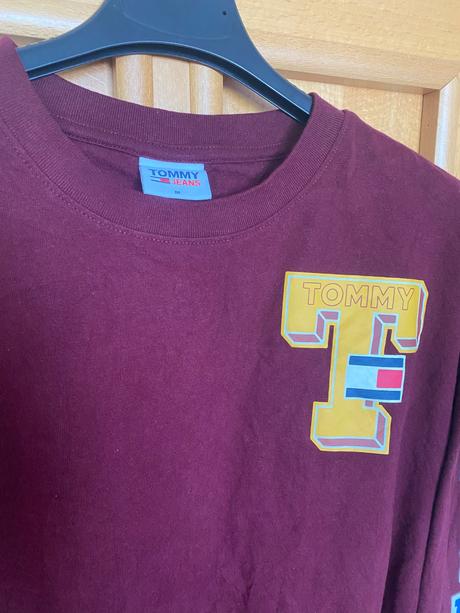 Tommy hilfiger vel.m, tommy hilfiger,m