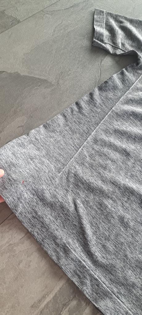 Pánske bežecké tricko, karrimor,s