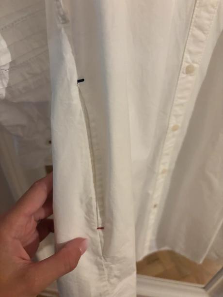 Th šaty, tommy hilfiger,l