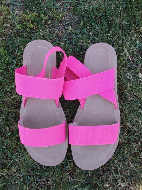 Dievčenské sandále, graceland,38