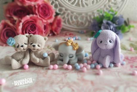 Krabička plná voňavých mydielok, 