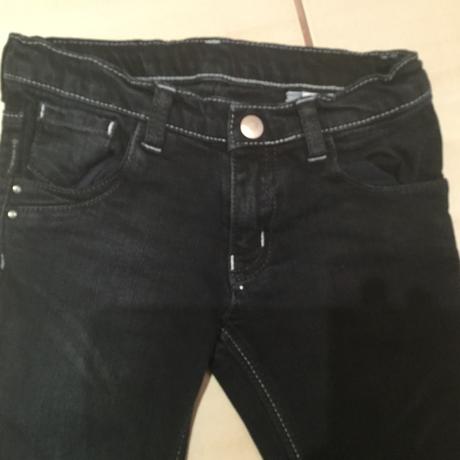 Rifle armani, vel 5 rokov, armani,116