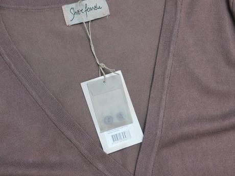 Kvalitne pekne saty, 40 / l