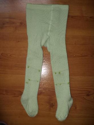 Pančušky termo, 86