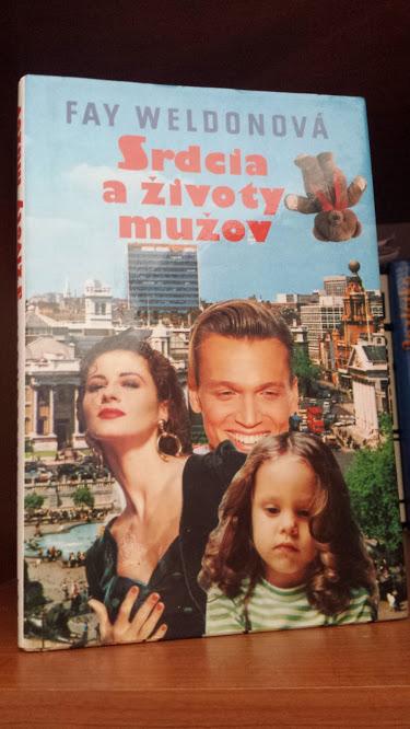 Srdcia a životy mužov, 