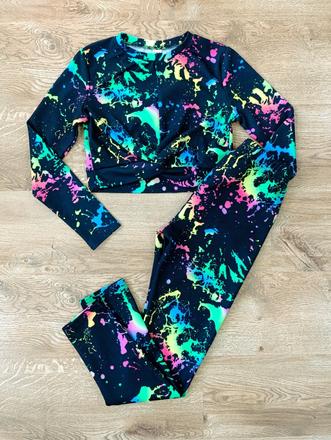 Neónová súprava, 146