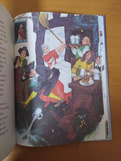 Fairy tales (rozprávky v angličtine) (1981), 