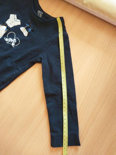 Zara tricko 2-3 roky, zara,98