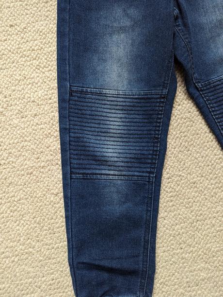 Pevné rifle peppetrs, pepperts,134