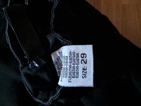 Rifle, 3 ks rôznych značiek, 158