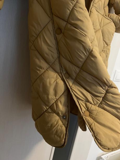 Prechodná bunda, zara,164