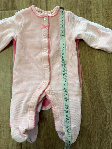 Pyžamá v.50, f&f,50