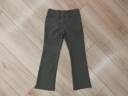 Parádne nohavice, 116