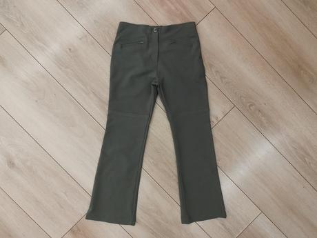 Parádne nohavice, 116