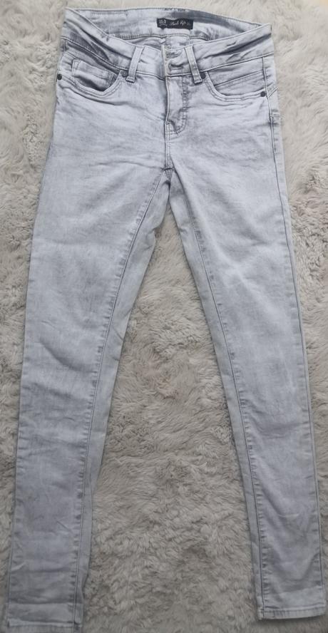 Nohavice - rifle, letné tenké nohavice, s