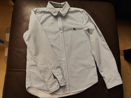 Košeľa h&m, h&m,134