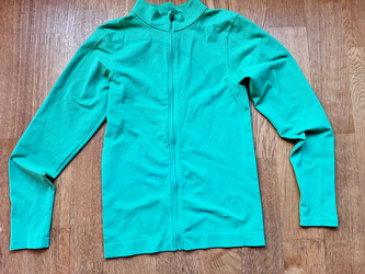 Termo prádlo, č. 152, 152