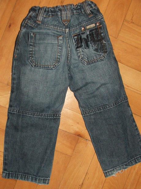 Rifle_chn1, palomino,98