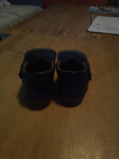 Topánky froddo c. 23, froddo,23