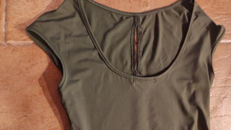 Komplet mayo chix, mayo chix,xs