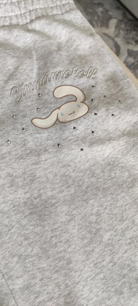 Teplaky, h&m,158