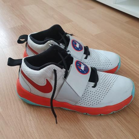 Tenisky nike č.38,5, nike,38